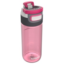 Kambukka Trinkflasche Elton Pearl Blush 500ml pink